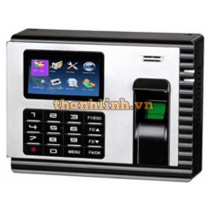 Máy chấm công vân tay và thẻ cảm ứng Ronald Jack X979A